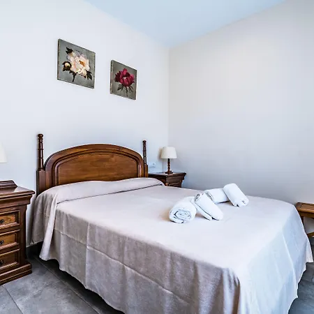 Hotel Sunway San Jorge 2*