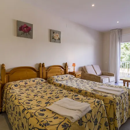 Sunway San Jorge 2* Sitges
