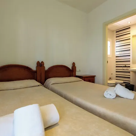 Hotel Sunway San Jorge 2*