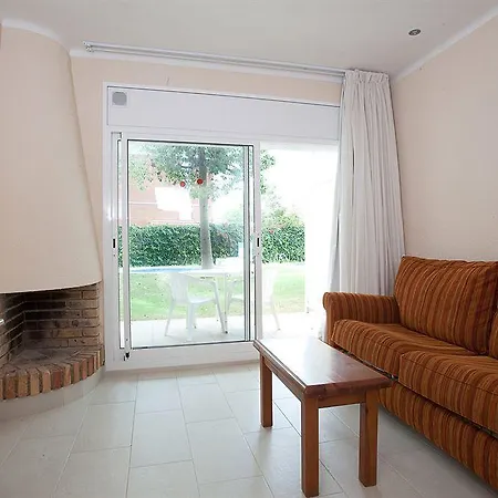 Sunway San Jorge מלון