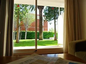 Sunway San Jorge מלון 2*