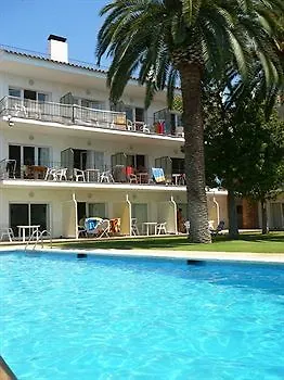 Sunway San Jorge Hotel Sitges