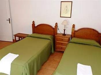 Sunway San Jorge מלון 2*