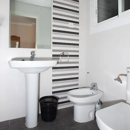 Sunway San Jorge מלון 2*