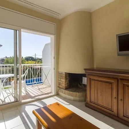 Hotel Sunway San Jorge