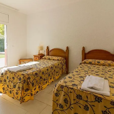 Hotel Sunway San Jorge 2*