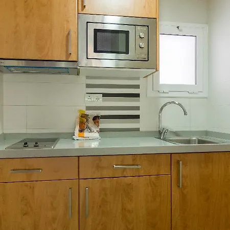 Sunway San Jorge Hotel Sitges