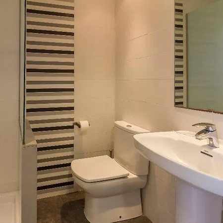 Sunway San Jorge Hotel 2*
