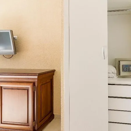 Hotel Sunway San Jorge Sitges