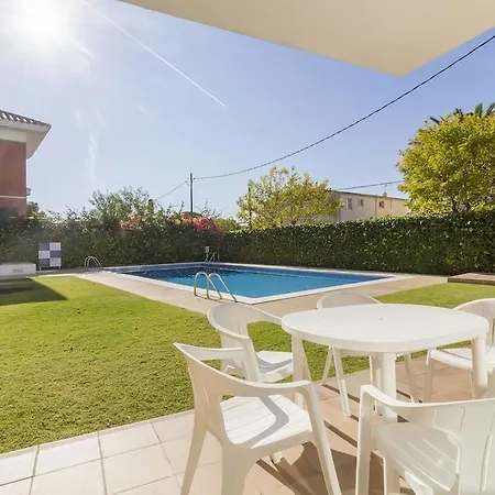 Sunway San Jorge Hotel Sitges