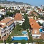 Sunway San Jorge Отель Сиджес