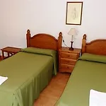 Sunway San Jorge Отель 2*