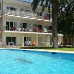 Sunway San Jorge Отель