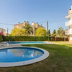 Sunway San Jorge Отель 2*