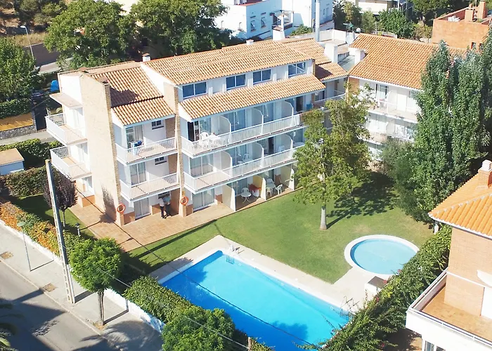 Sunway San Jorge Hotel Sitges