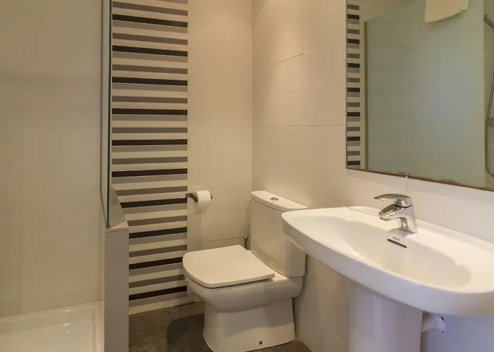 Hotel Sunway San Jorge
