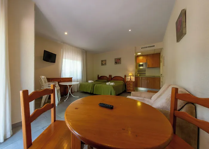 Hotel Sunway San Jorge
