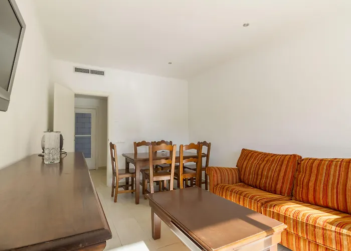 Hotel Sunway San Jorge Sitges
