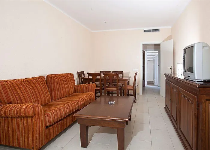 Hotel Sunway San Jorge 2*