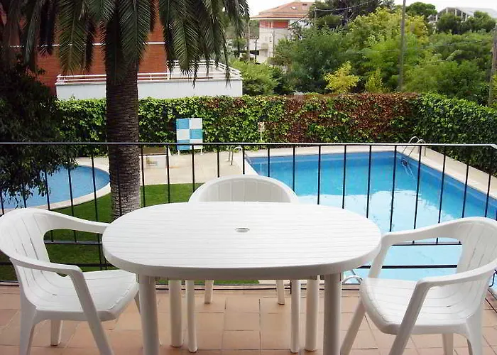 Sunway San Jorge 2* Sitges