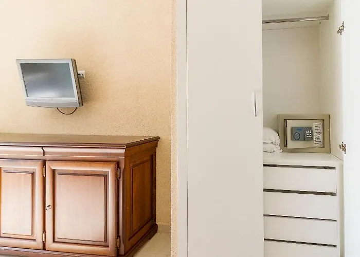 Hotel Sunway San Jorge Sitges
